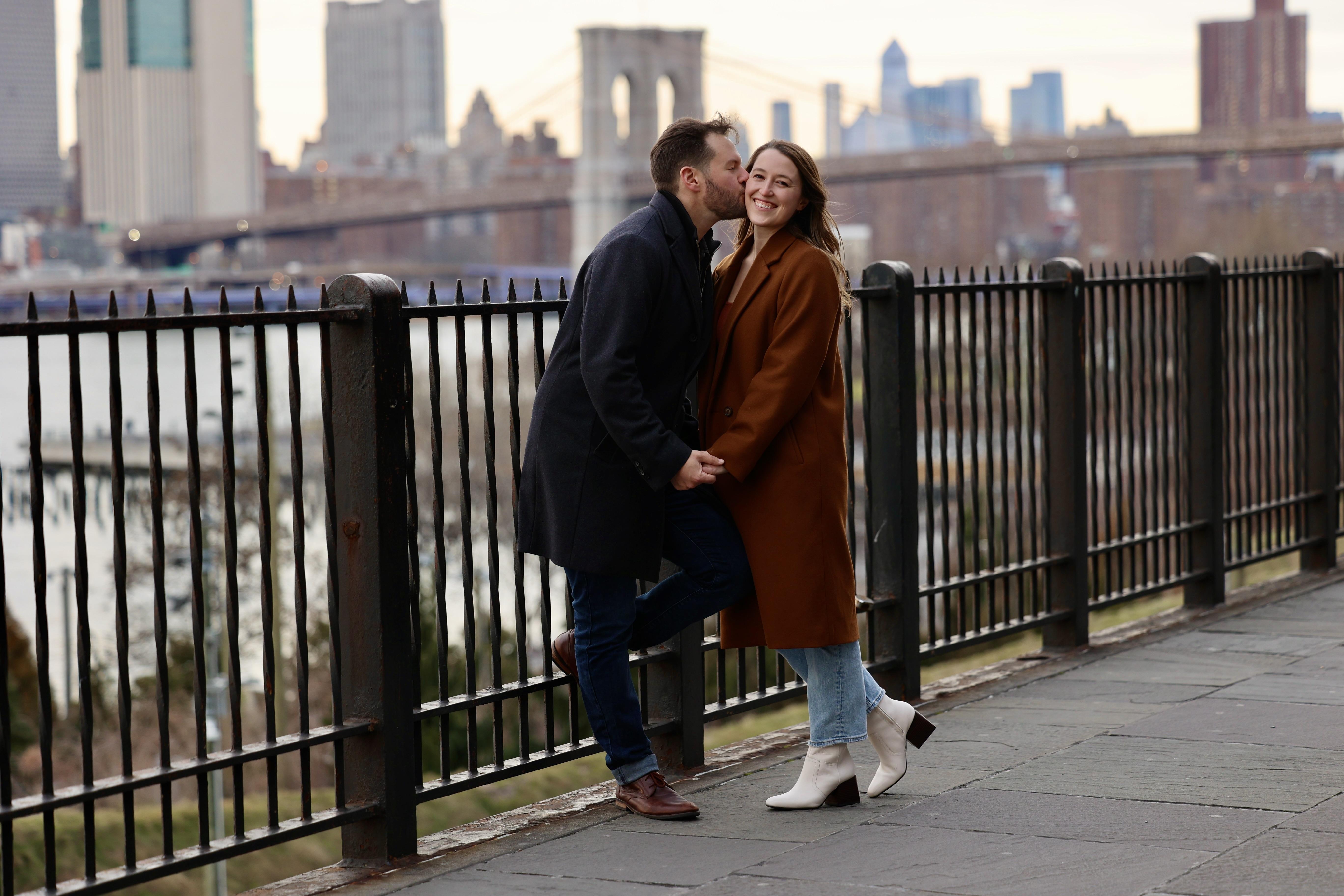 The Wedding Website of Meredith Forrester and Jacob Schiftan