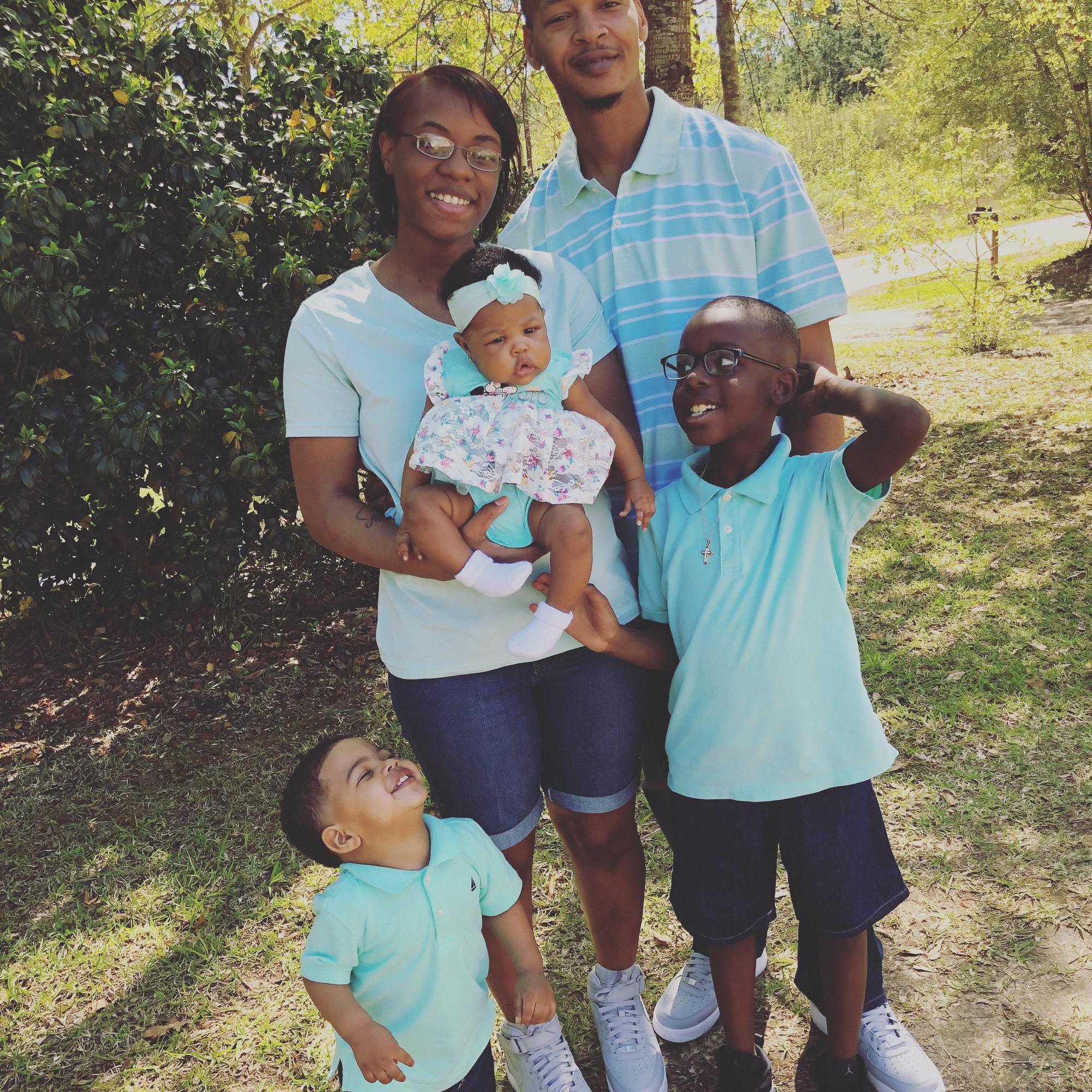 Easter 2018