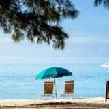 Fort Zachary Taylor Historic State Park Beach