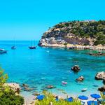 Anthony Quinn Bay