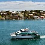 Catch a ferry