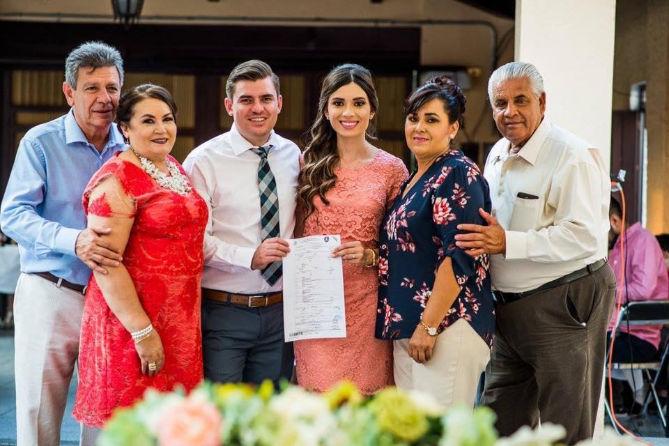 The Wedding Website of Samy Orozco and Monica Magaña