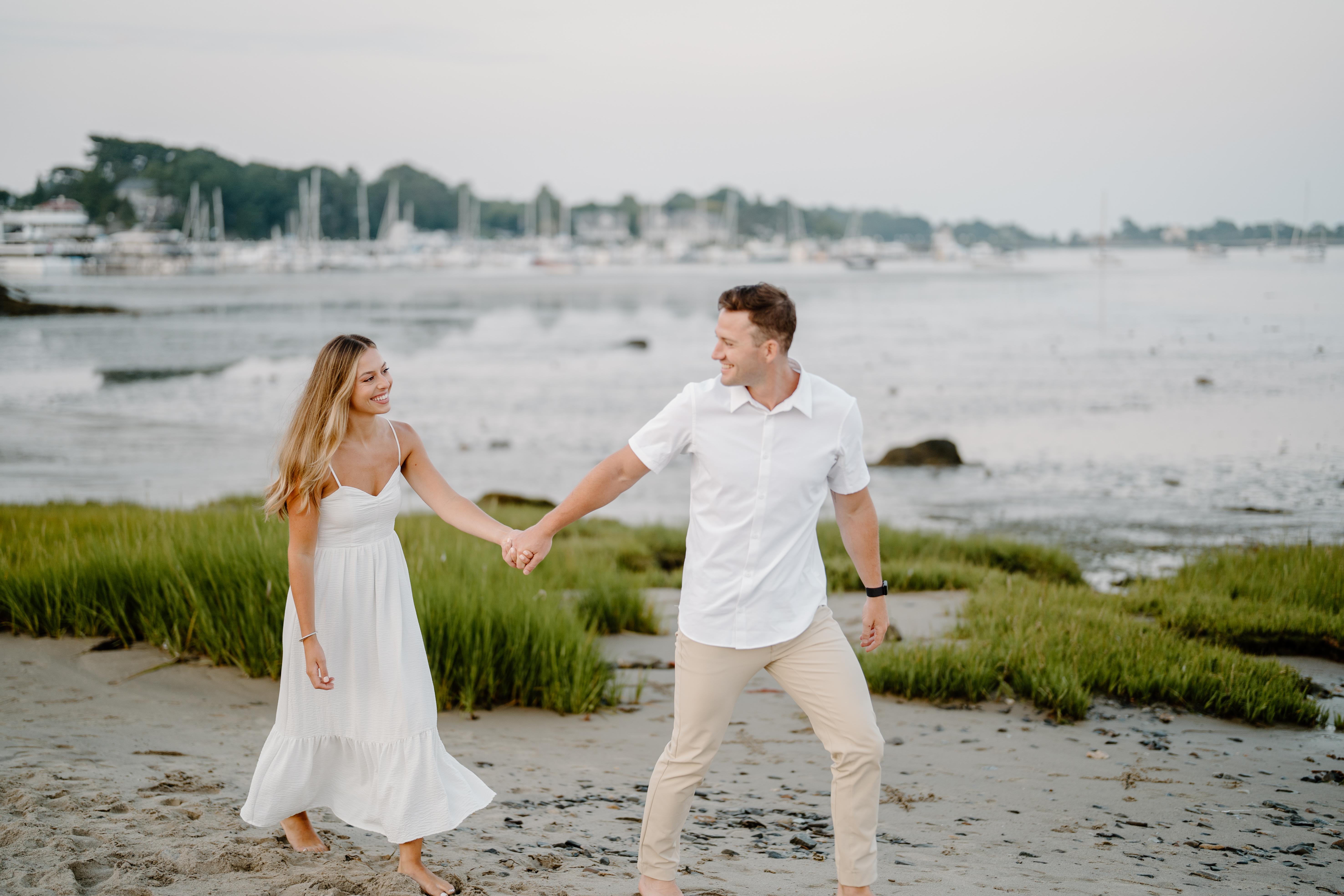 The Wedding Website of Courtney Jones and Colin O'Shea