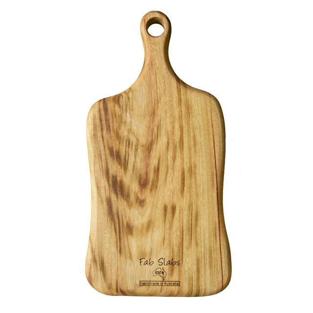 Luxury Living Furniture Camphor Wood Fabslabs Laurel Cutting Board