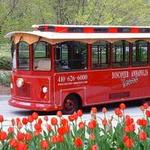 Discover Annapolis Tours