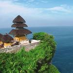Uluwatu Temple