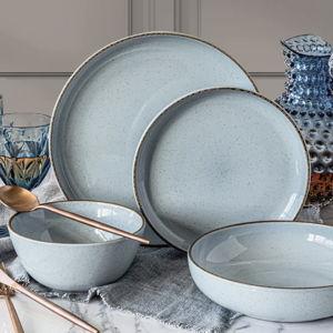 16-piece Dinnerware Set