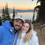 Crater Lake