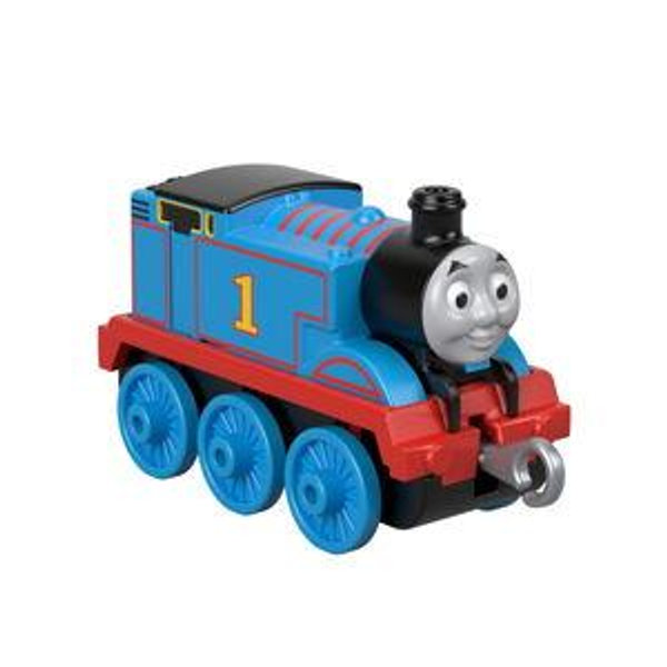 Choo-Choo Train Fund