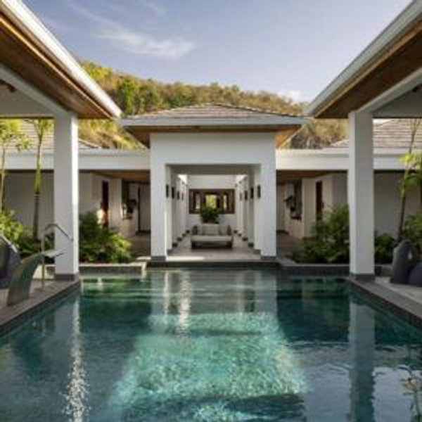 Honeymoon Couples Massage