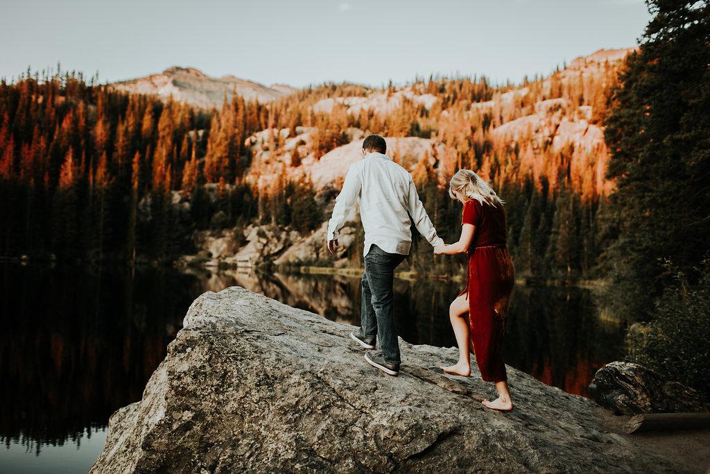 The Wedding Website of Murphy Maxey and Brett Weibel