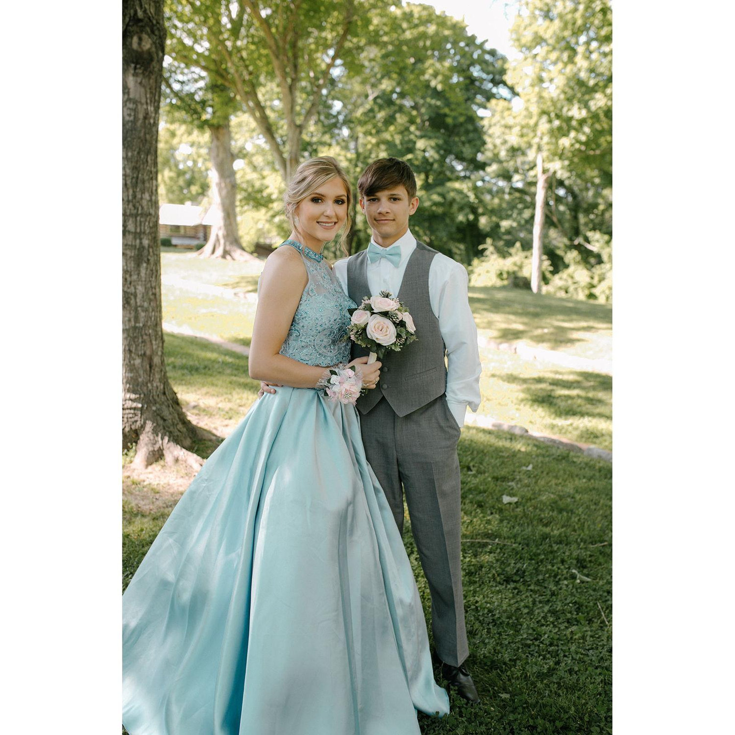 Prom 2019
