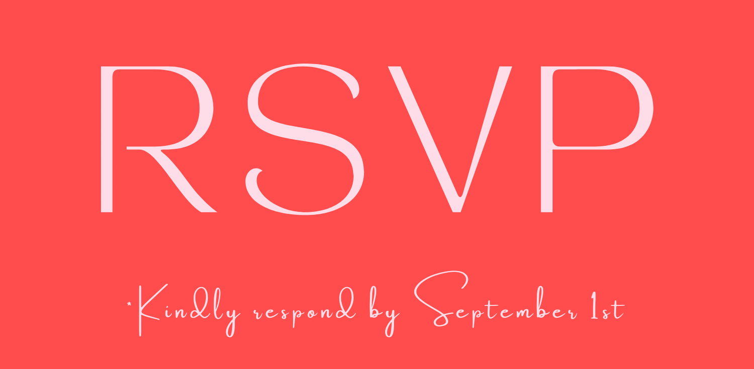 The Wedding Website of Abby Rhea and Drew Rhea