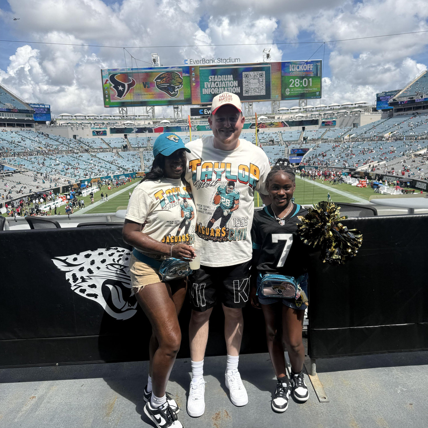 Go Jags!