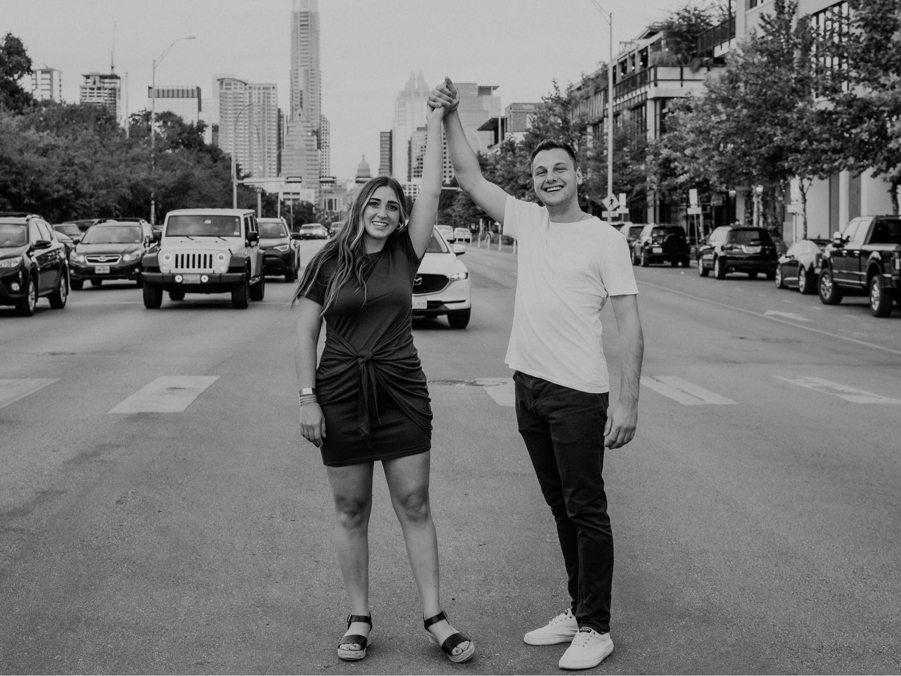 The Wedding Website of Veronica Guido and Grayson Petti