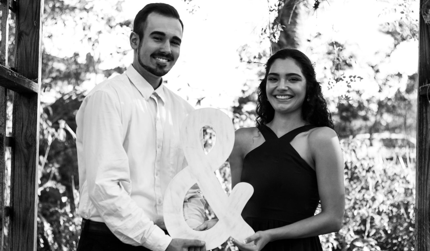 The Wedding Website of Elianna Ward and Clayton Shaffer