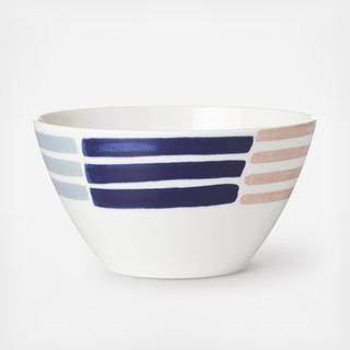 Brook Lane Soup Bowl