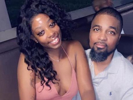 The Wedding Website of Shenice moore and Demond Clark