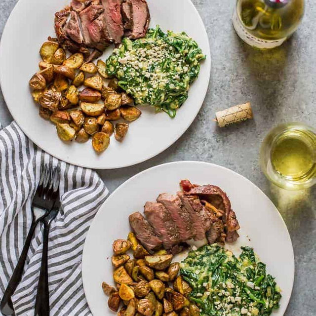 Dinner for Two