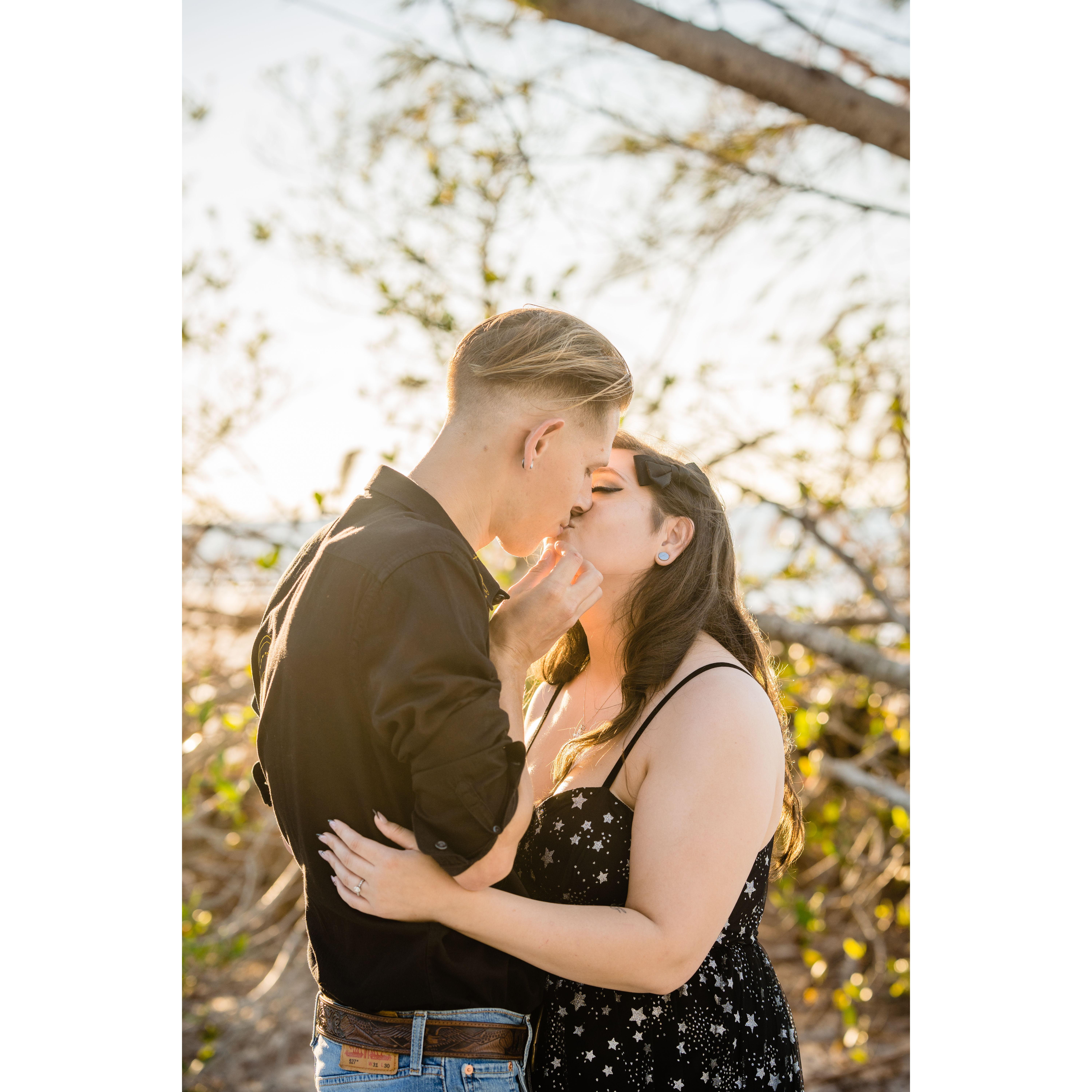 Engagement Photoshoot