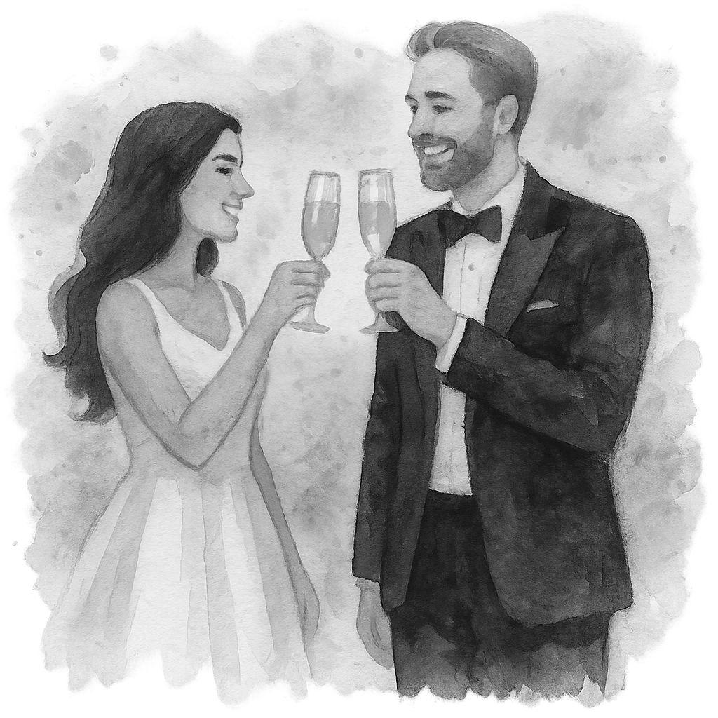 The Wedding Website of Isabella Lopes Jegebo and Karloskar Arrhenius