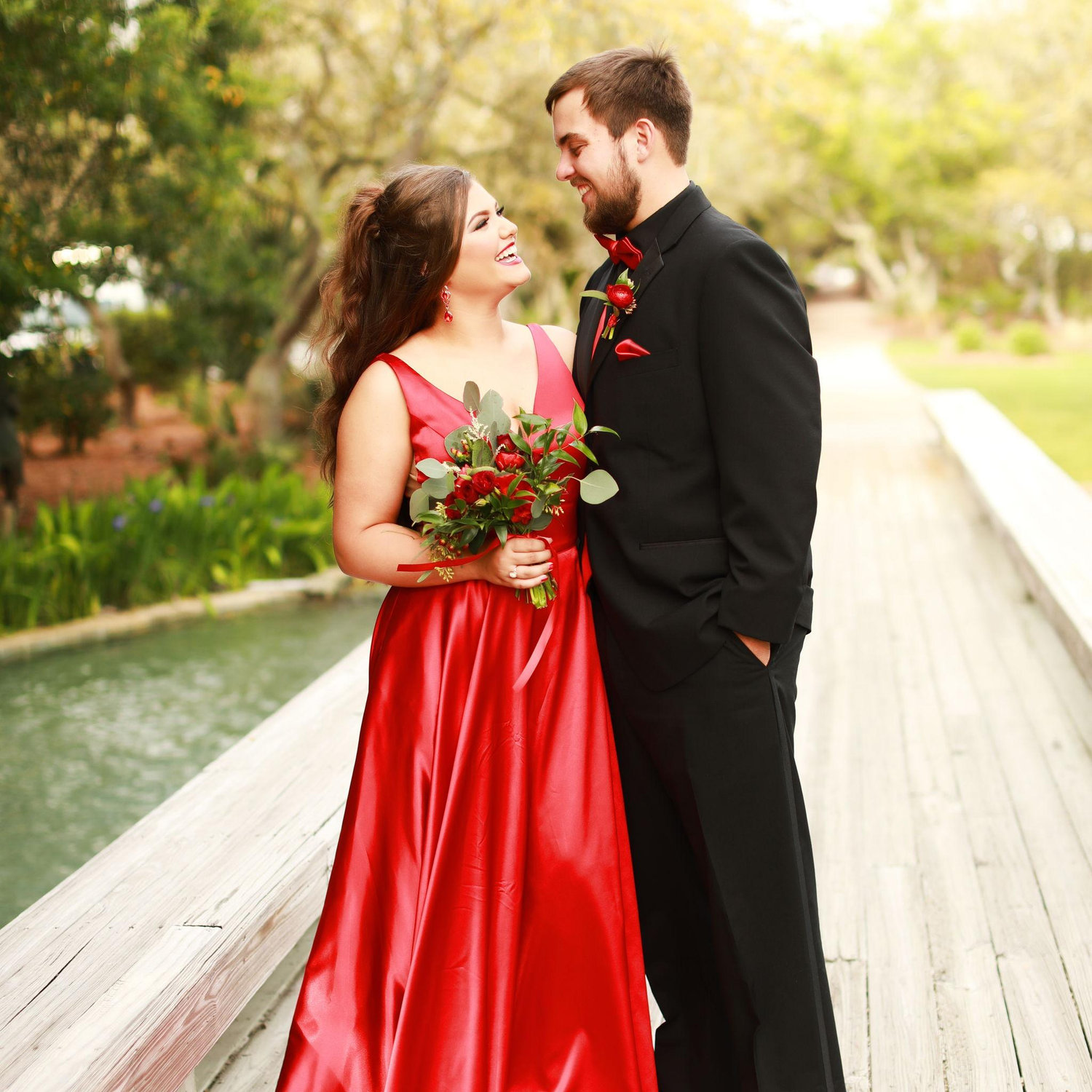 Senior Prom 2019