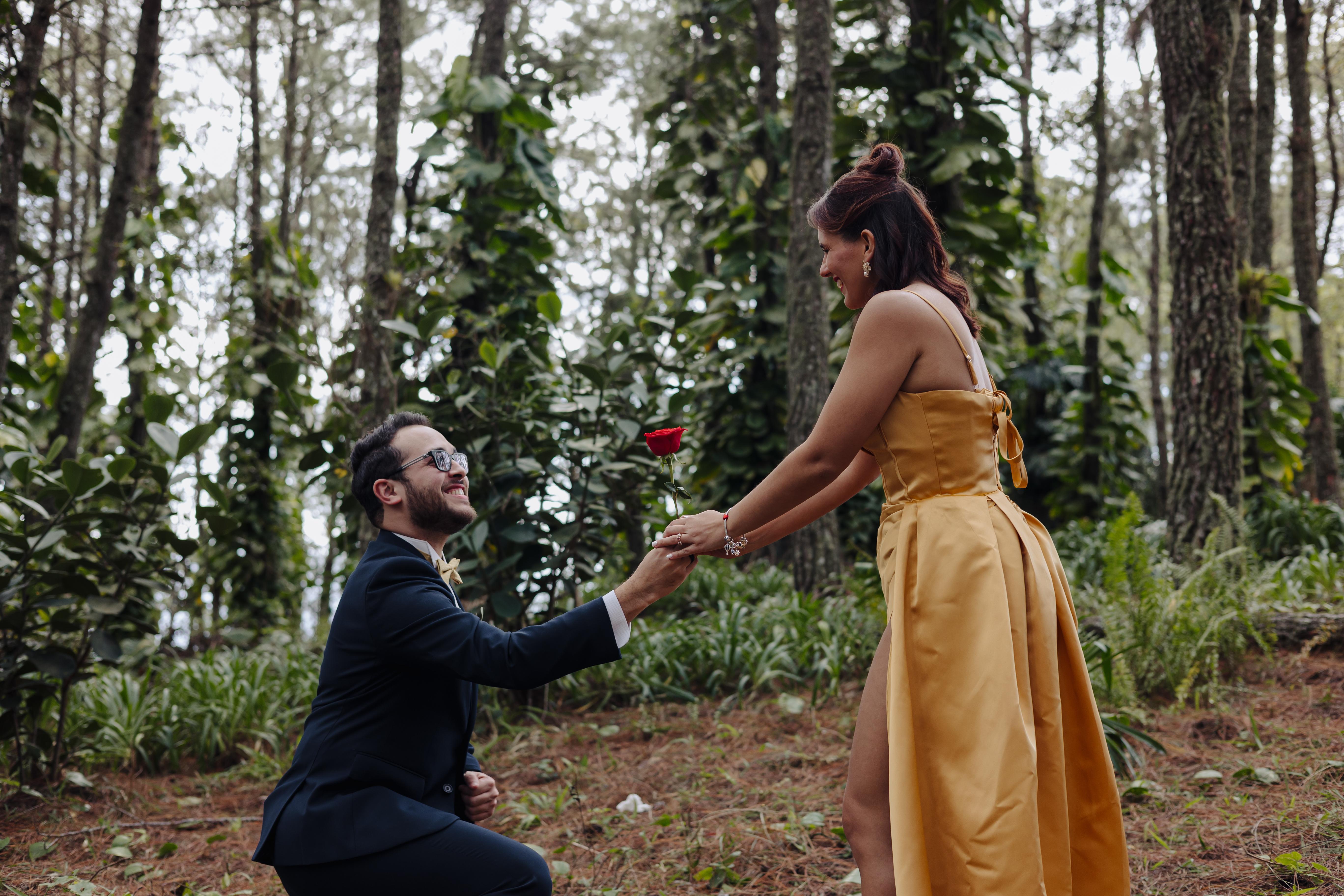 The Wedding Website of Carolina Martin and Pedro Heyaime