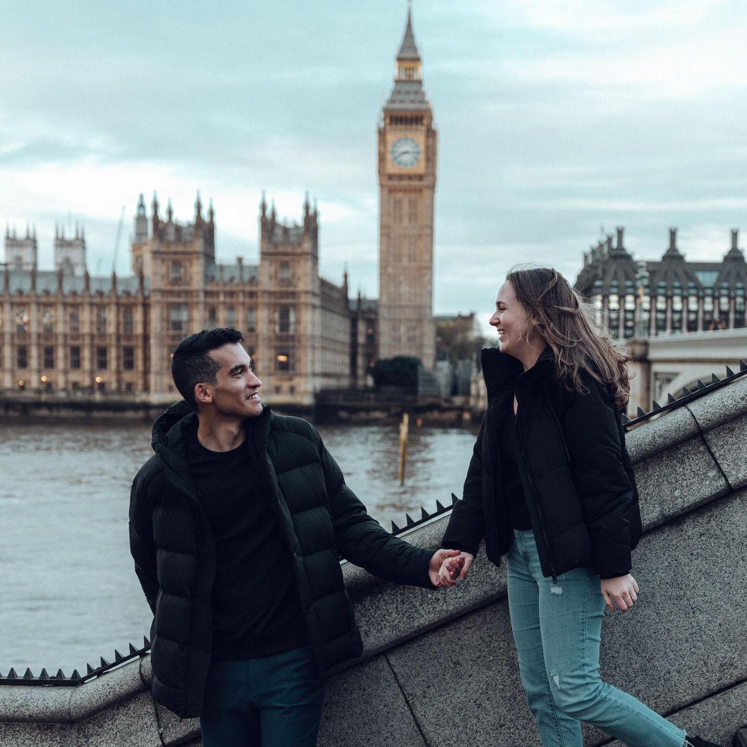 London, Nov 2023