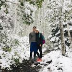 Lake Blanche Hike