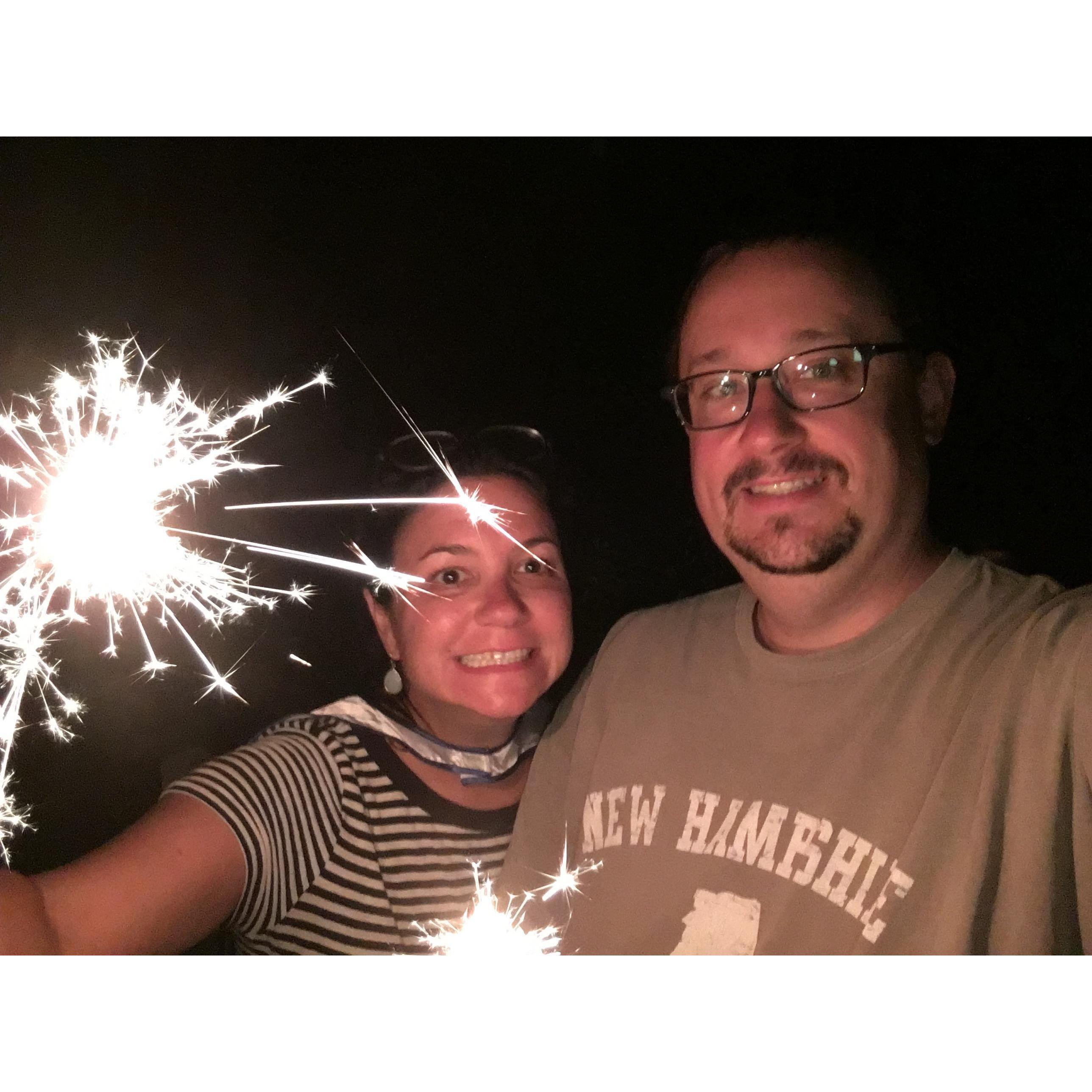 Happy 4th of July!