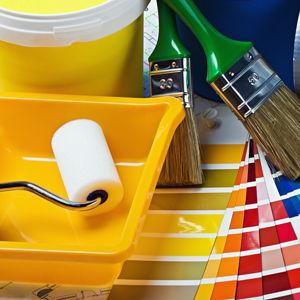 Art Supplies for "Dr. Funk" & "Wandering Crafts"