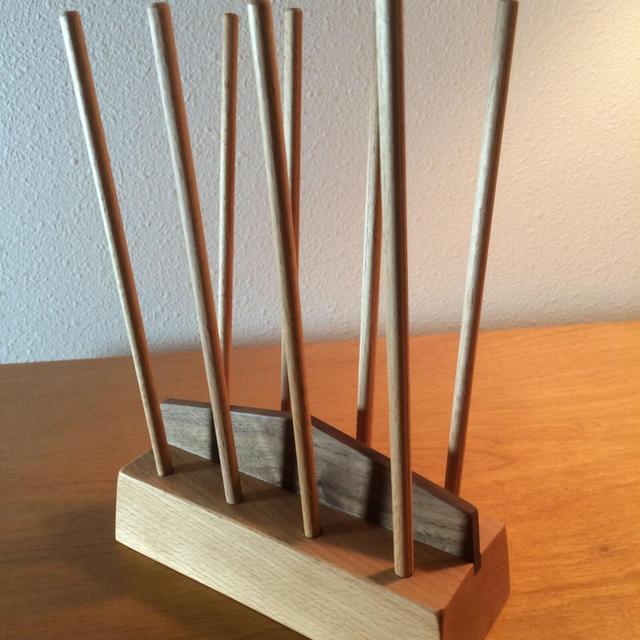 Ziplock and Plastic Bag Dryer Rack. Wash,...
