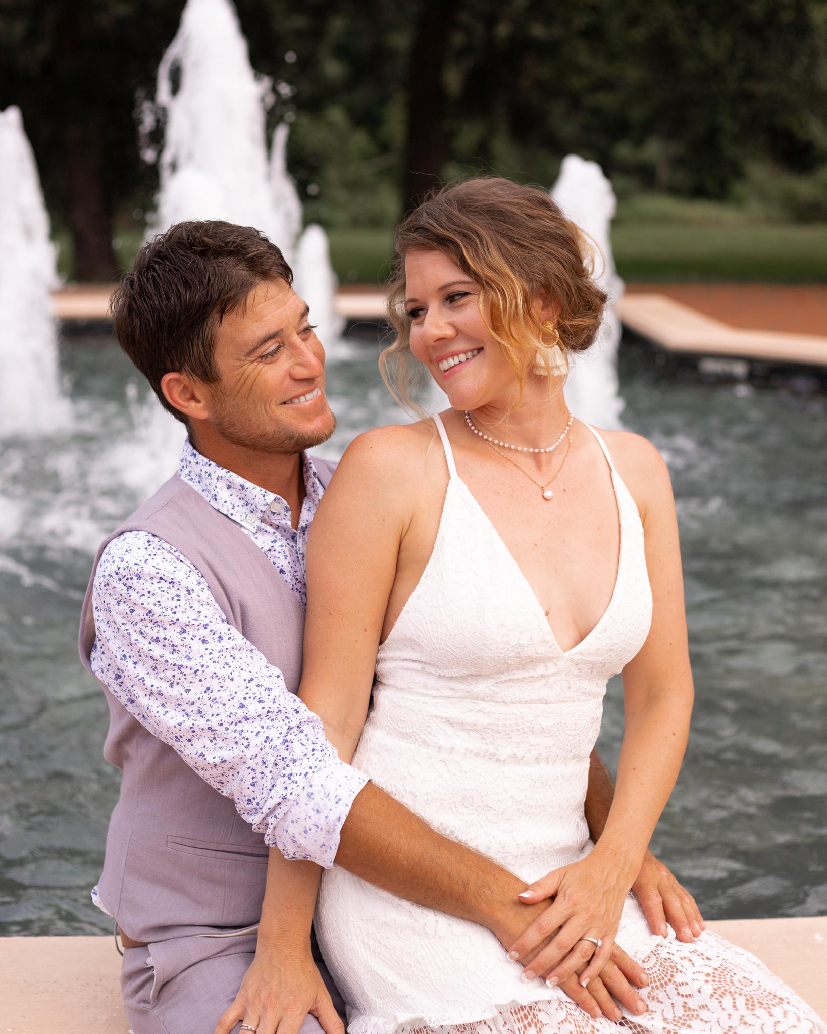 The Wedding Website of Brittany Arnold and Tyler Shulman