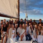 Take a sailboat cruise with Annapolis Maritime Museum & Park