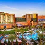 Pechanga Resort And Casino