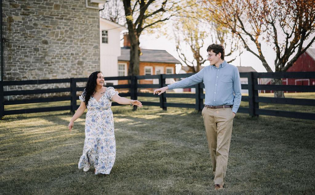 The Wedding Website of Kevin Turner and Bridget Colina