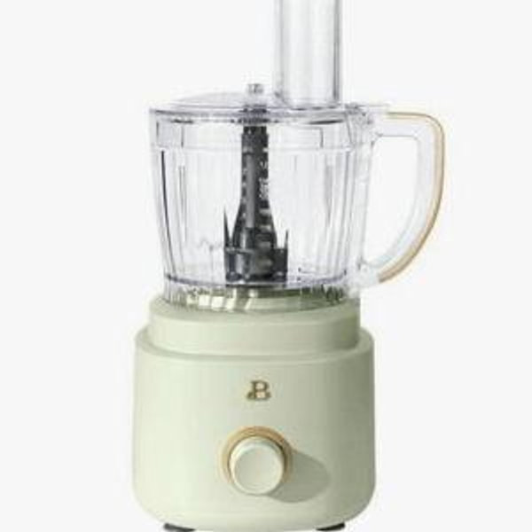 Food Processor