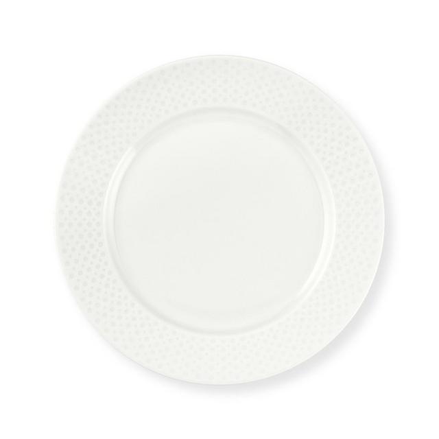 Pillivuyt Perle Salad Plate, Each