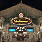 Tokyo Disney Resort