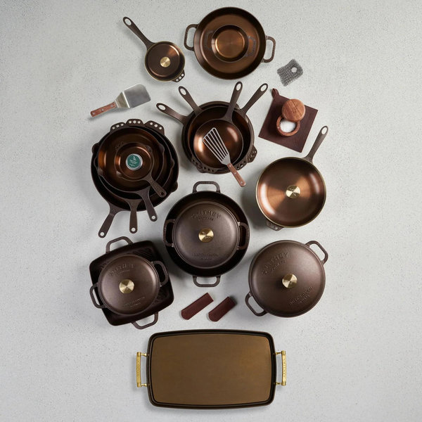 Pots & Pans Set