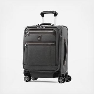 Platinum Elite International Expandable Carry-On Spinner