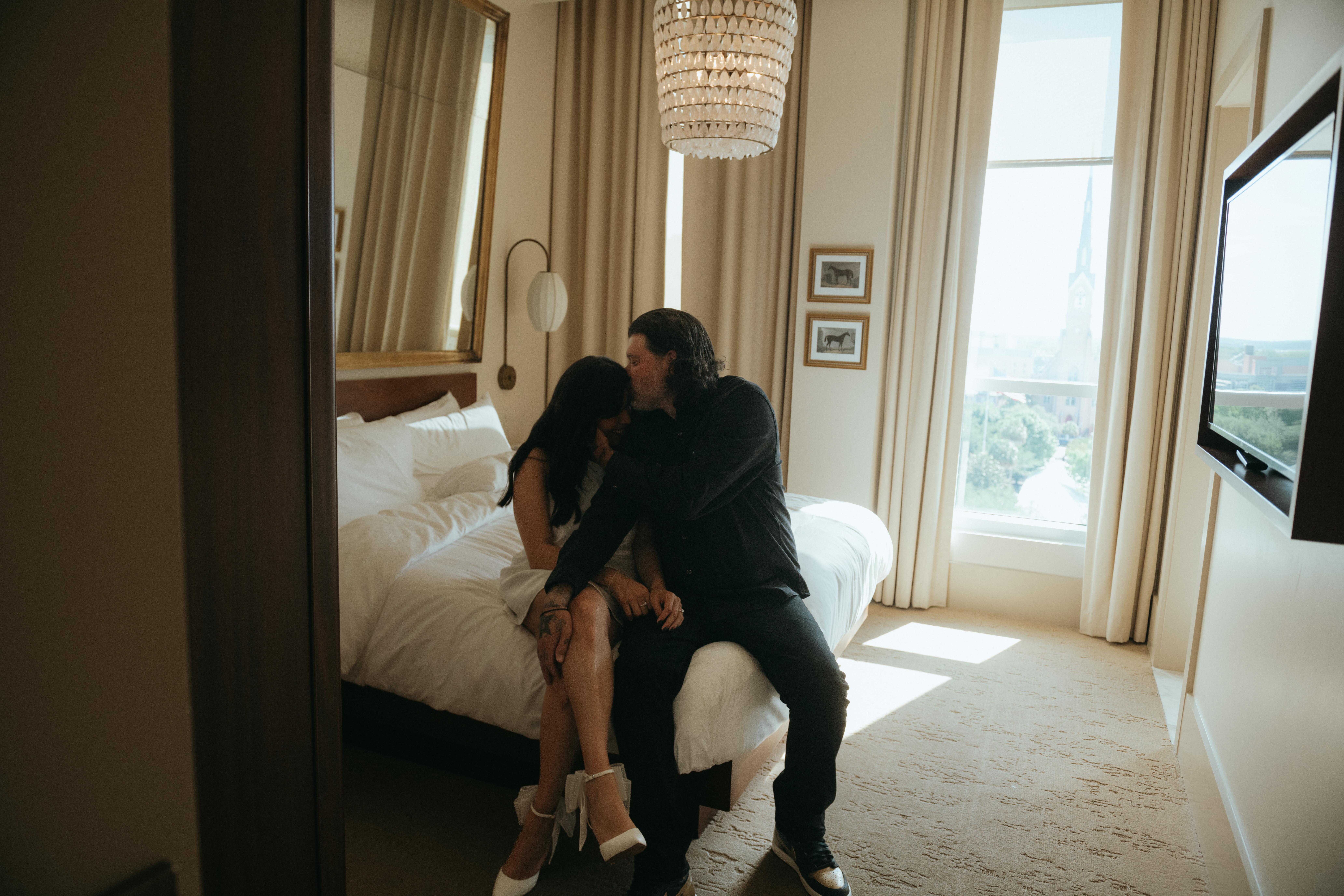 The Wedding Website of Samantha Aviles and Jesse Horne