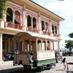 Parque Histórico