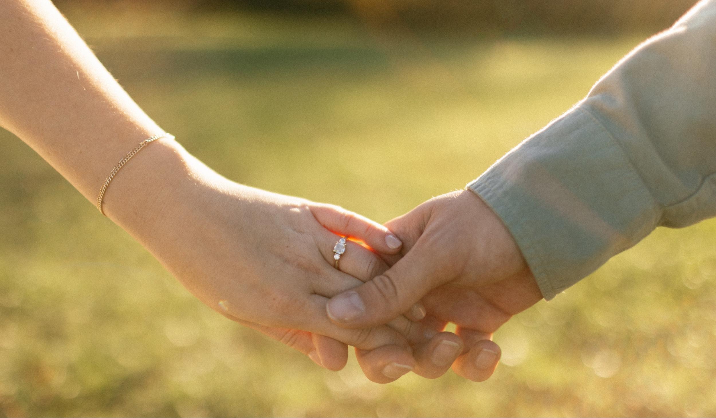 The Wedding Website of Sarah Behm and Caleb Starnes