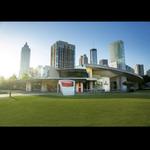World of Coca-Cola