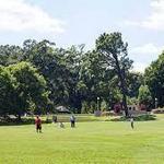 Overton Park