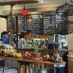 Clifford's Coffee Canal