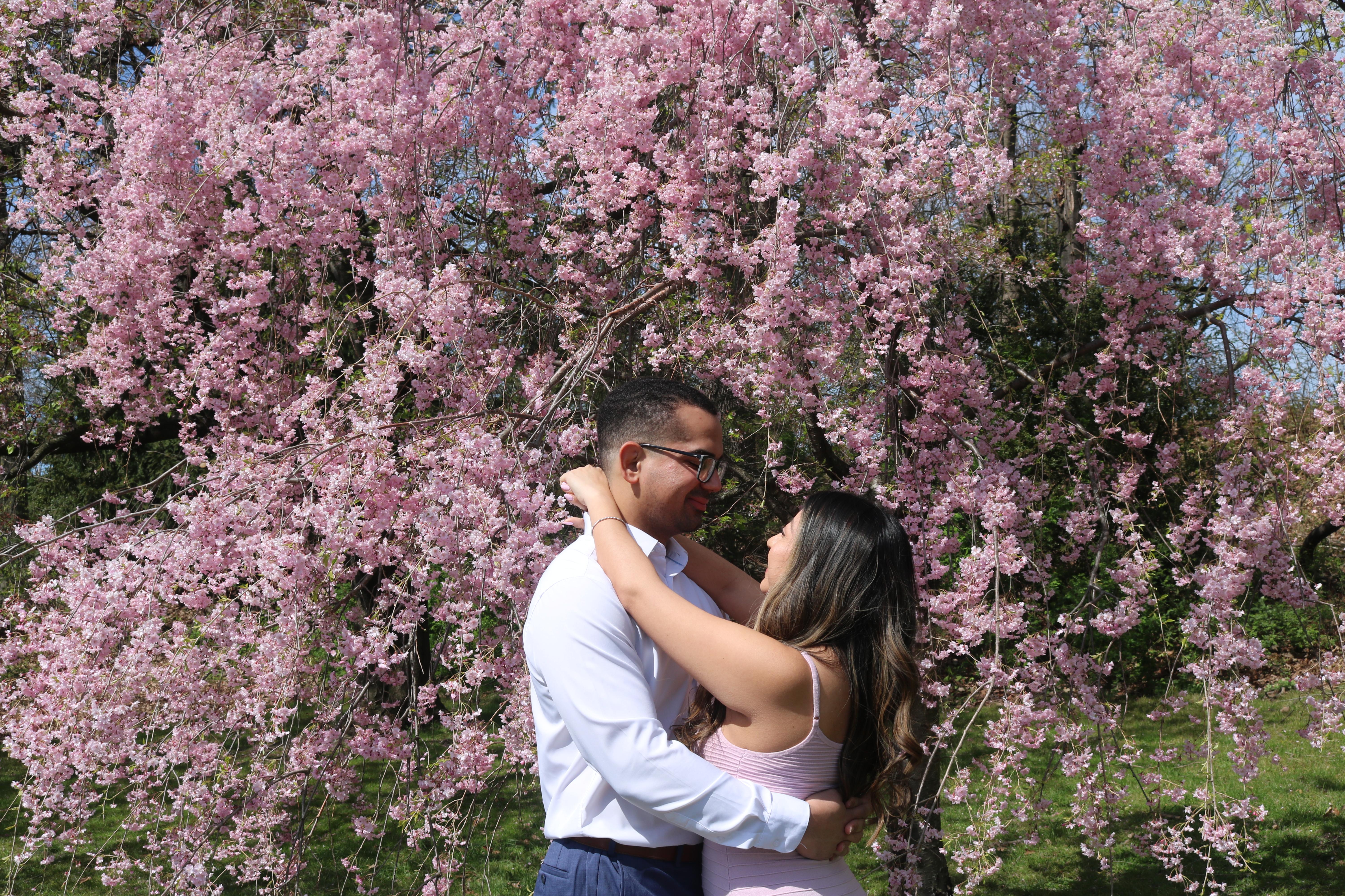 The Wedding Website of Stephanie Pastuna and Alfonso Perez