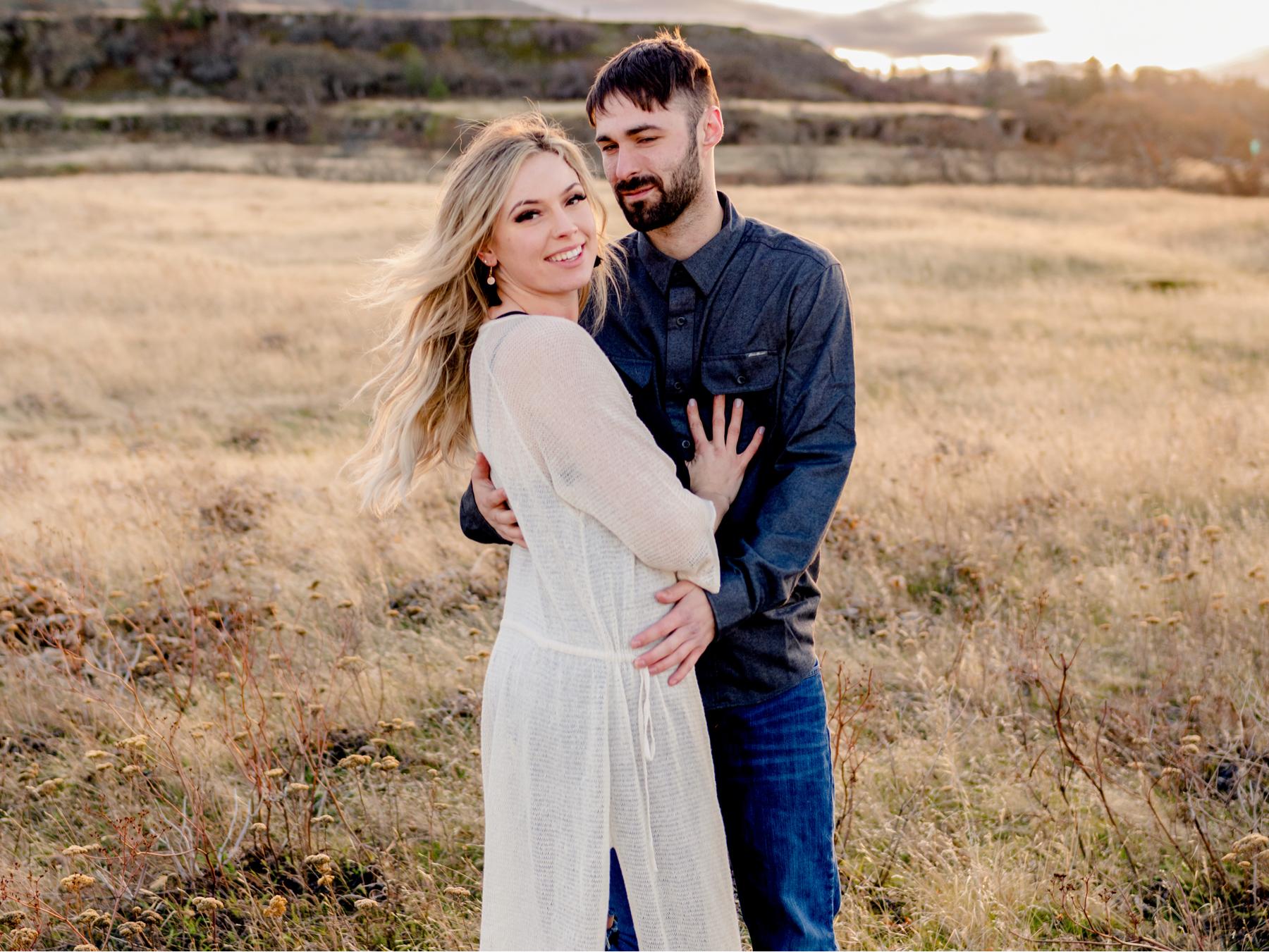 The Wedding Website of Jordan Pullen and Chauncey Brelin