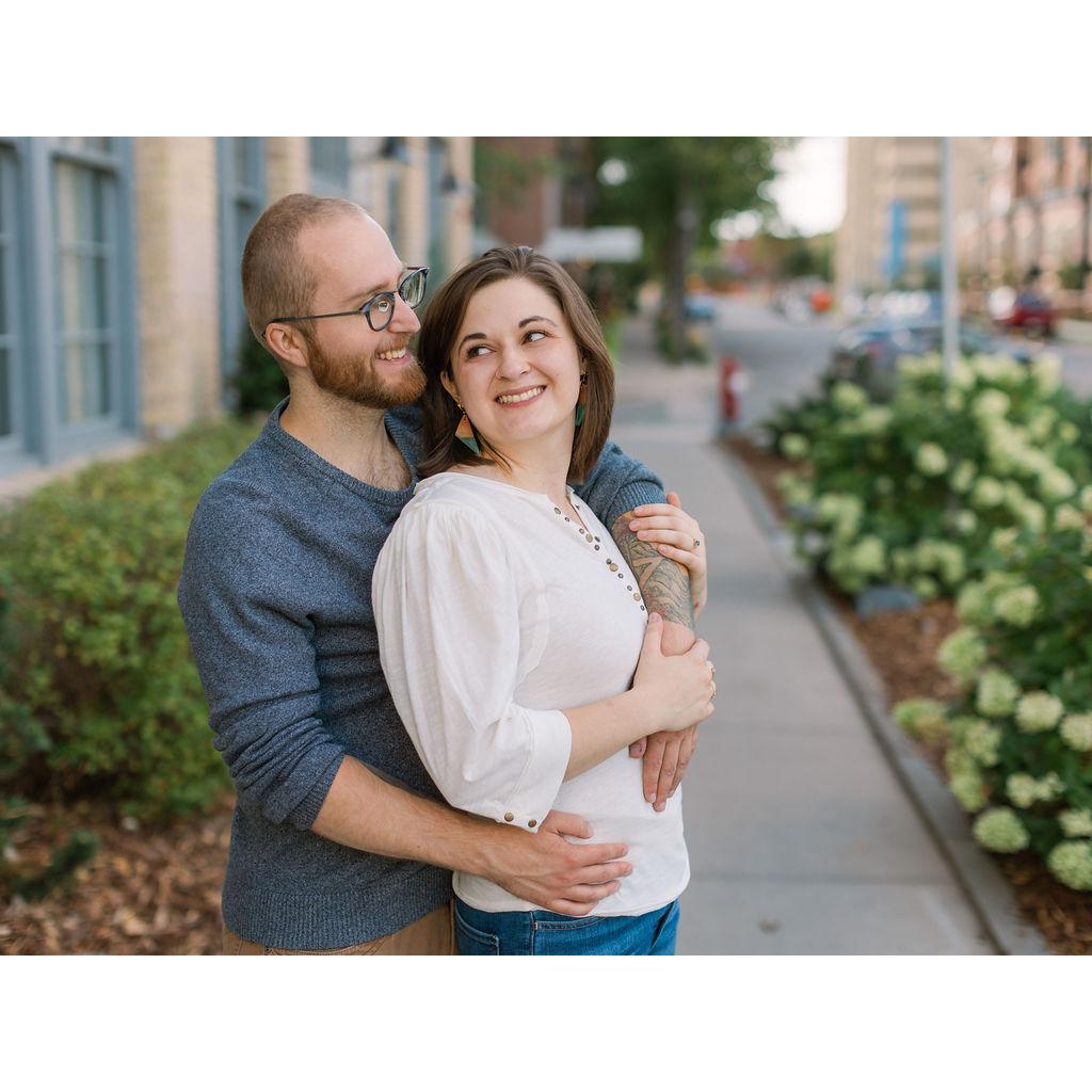 Photo by Lauren Baker Photography